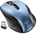 Mobile Optical Wireless Mouse
