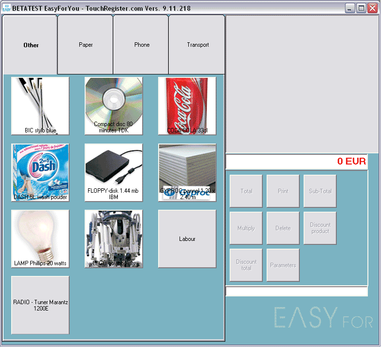 training and course on inventory management inventory and invoicing software